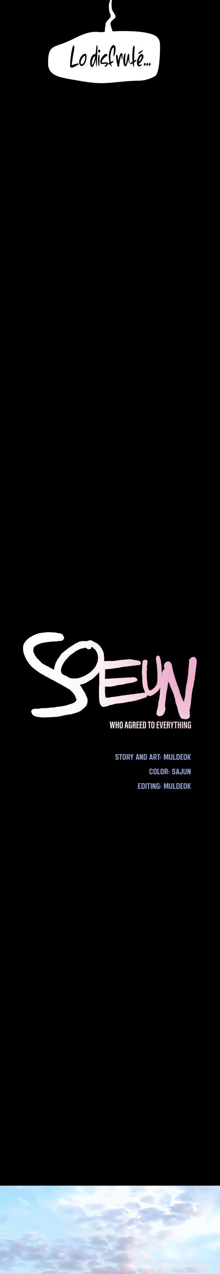 18+ So-Eun Raw Chapter 10 page 4