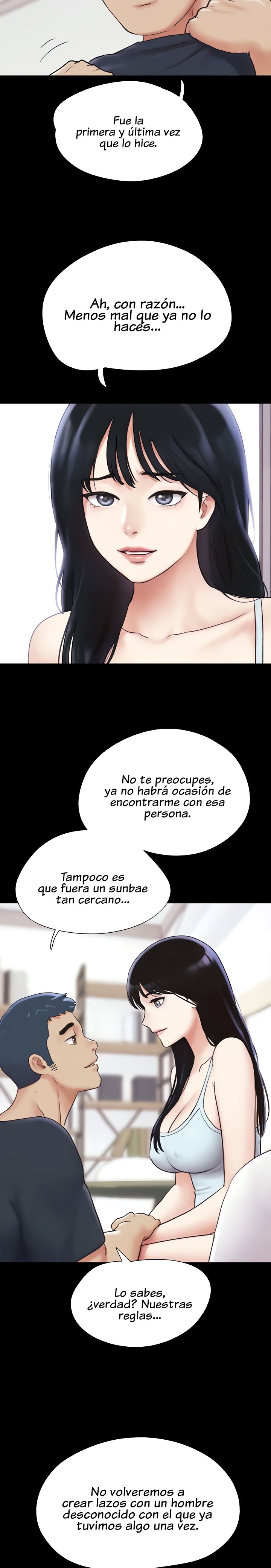 18+ So-Eun Raw Chapter 10 page 6