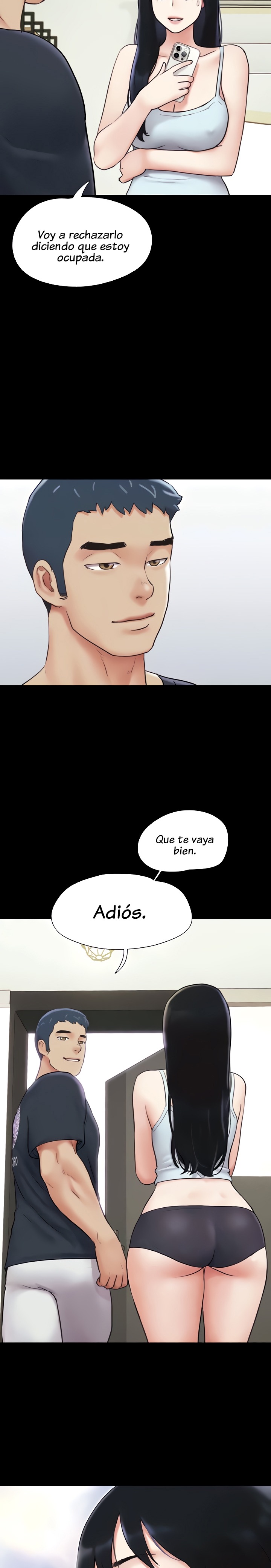 18+ So-Eun Raw Chapter 10 page 9