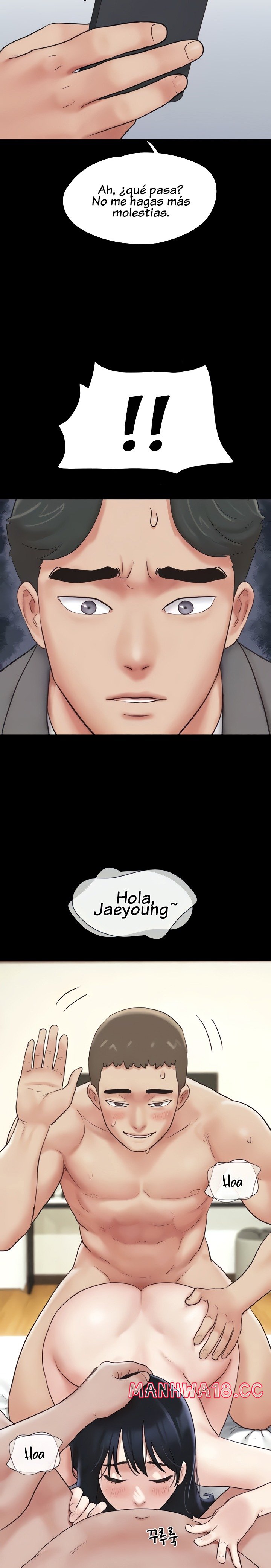 18+ So-Eun Raw Chapter 10 page 14