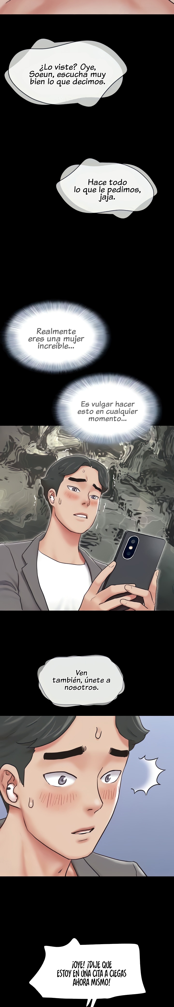 18+ So-Eun Raw Chapter 10 page 16