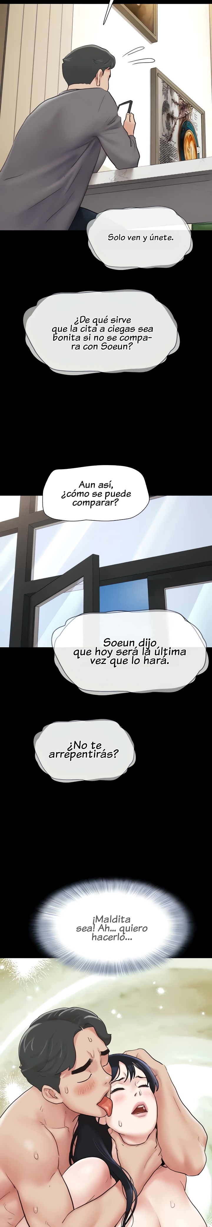 18+ So-Eun Raw Chapter 10 page 17