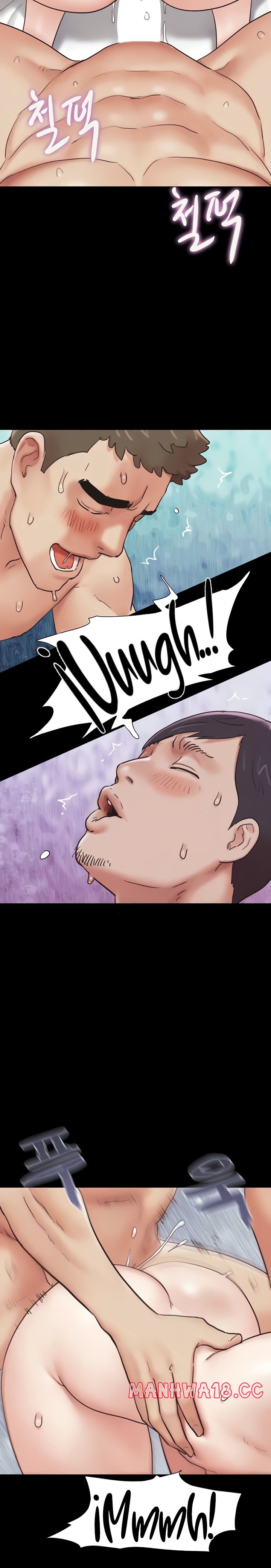 18+ So-Eun Raw Chapter 10 page 24