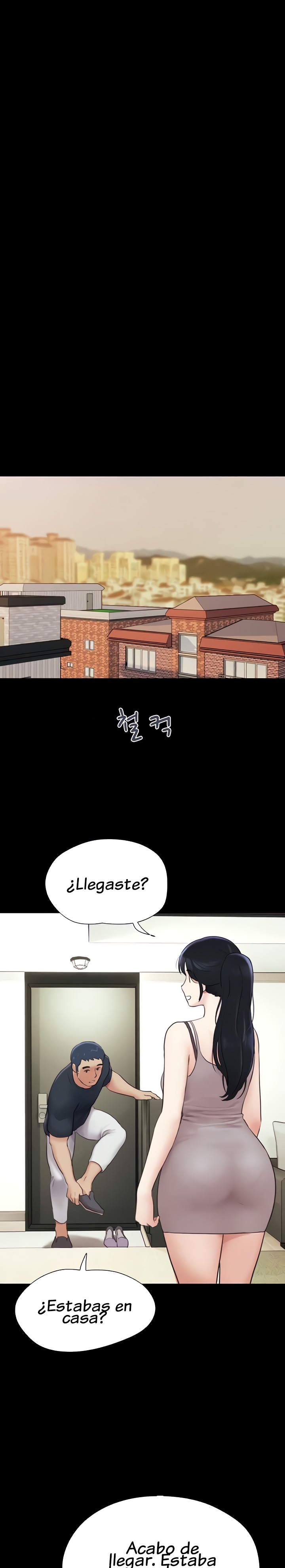 18+ So-Eun Raw Chapter 10 page 26