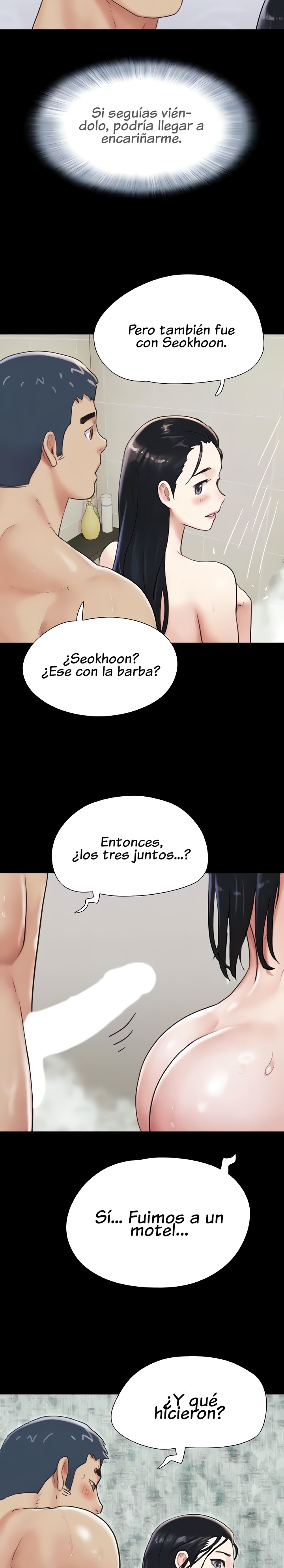 18+ So-Eun Raw Chapter 10 page 29