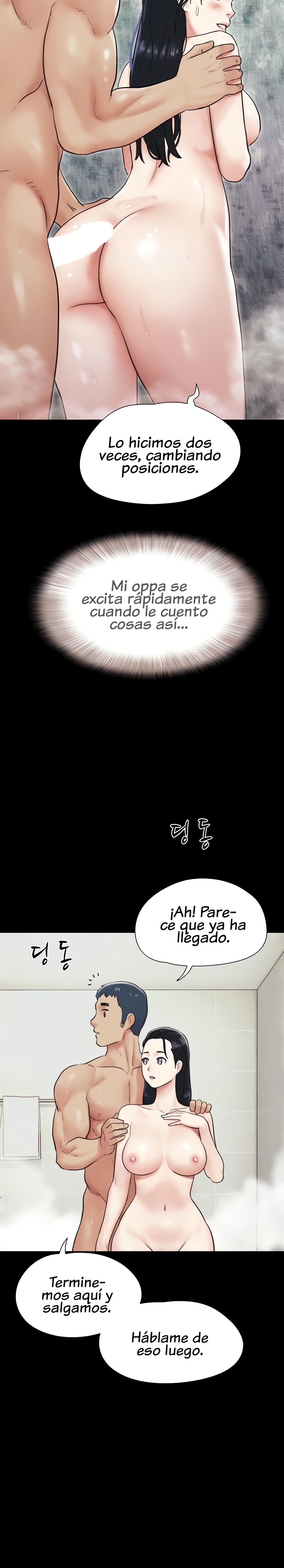 18+ So-Eun Raw Chapter 10 page 30