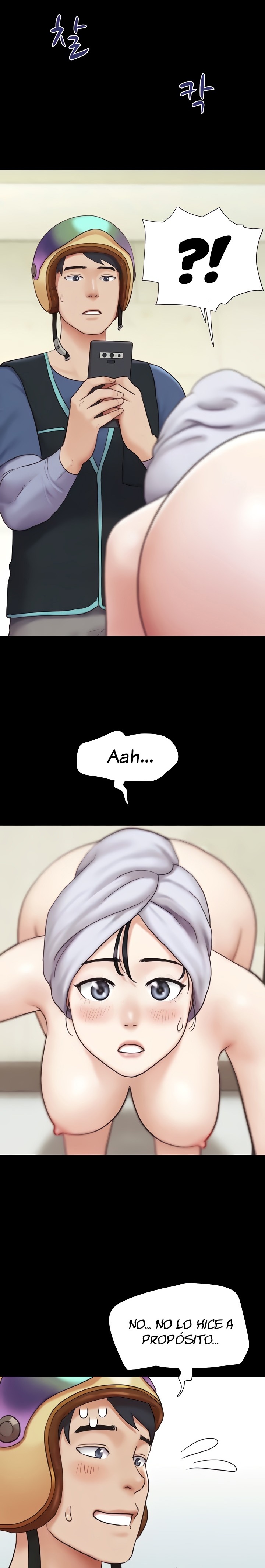 18+ So-Eun Raw Chapter 10 page 33
