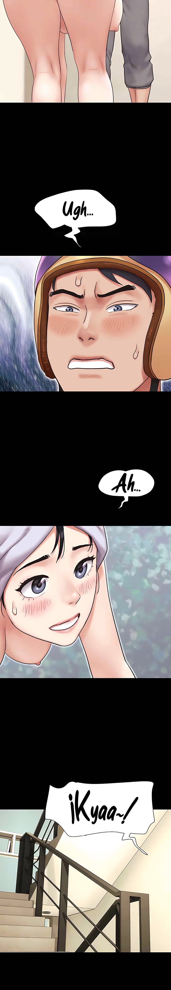 18+ So-Eun Raw Chapter 11 page 9