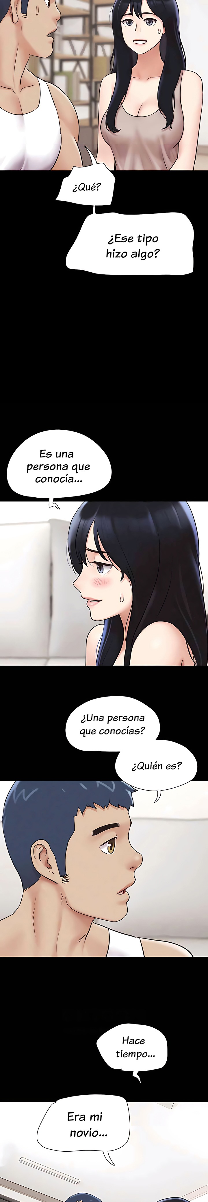 18+ So-Eun Raw Chapter 11 page 11