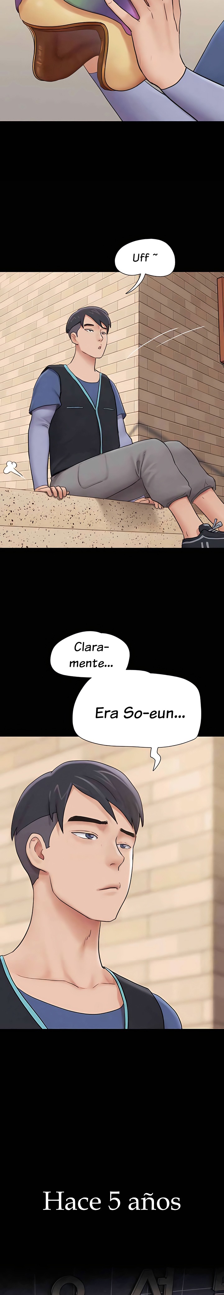 18+ So-Eun Raw Chapter 11 page 13