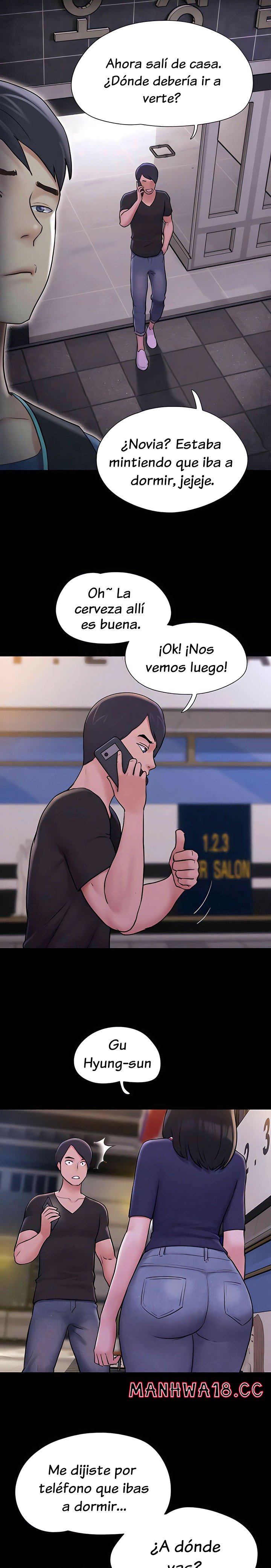 18+ So-Eun Raw Chapter 11 page 14