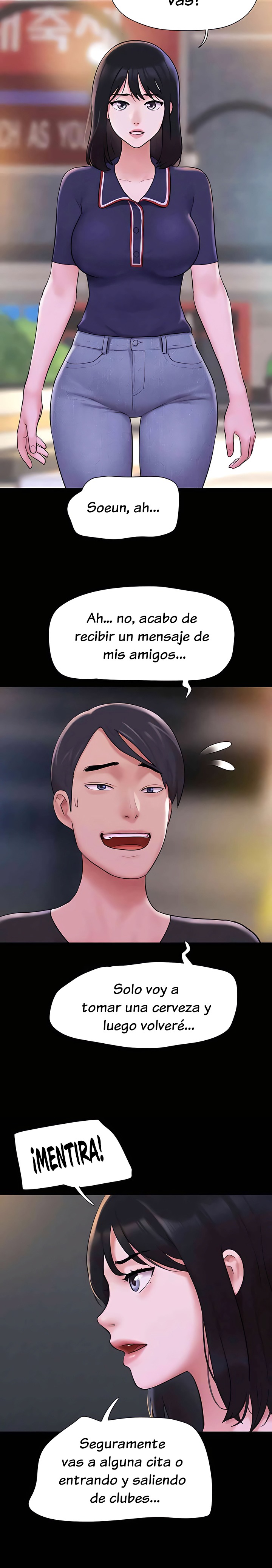18+ So-Eun Raw Chapter 11 page 15