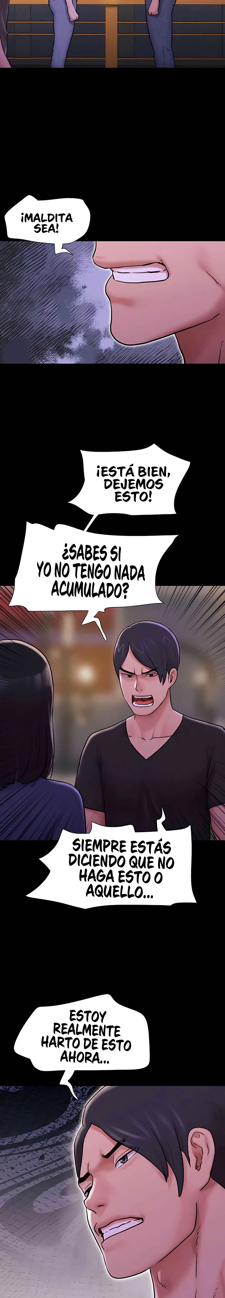 18+ So-Eun Raw Chapter 11 page 17