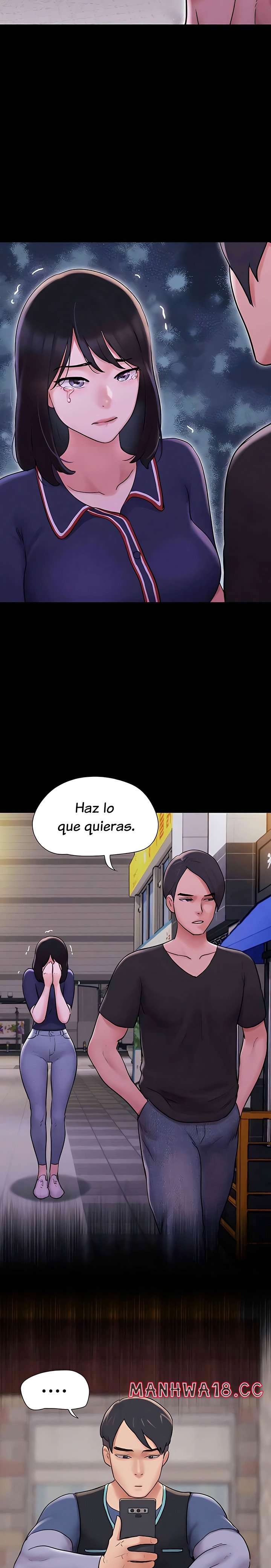 18+ So-Eun Raw Chapter 11 page 18
