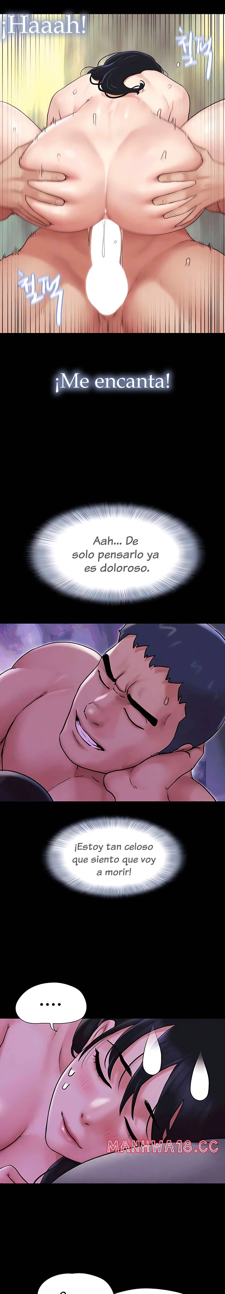 18+ So-Eun Raw Chapter 11 page 26