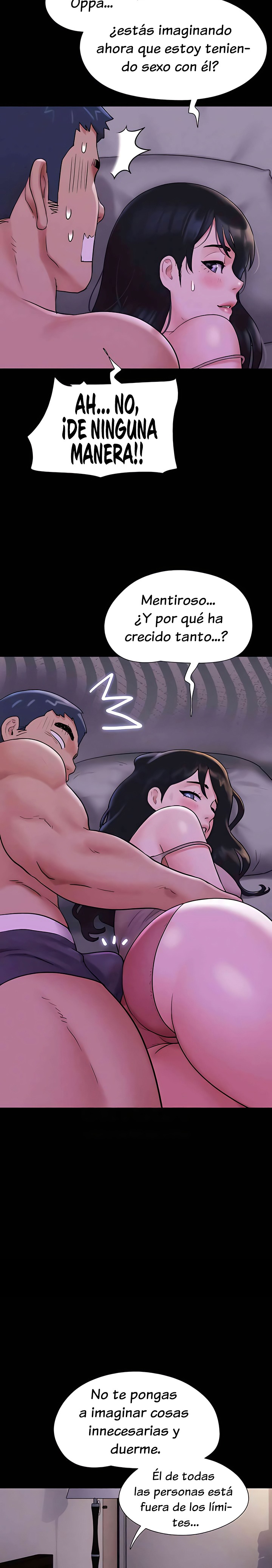 18+ So-Eun Raw Chapter 11 page 27