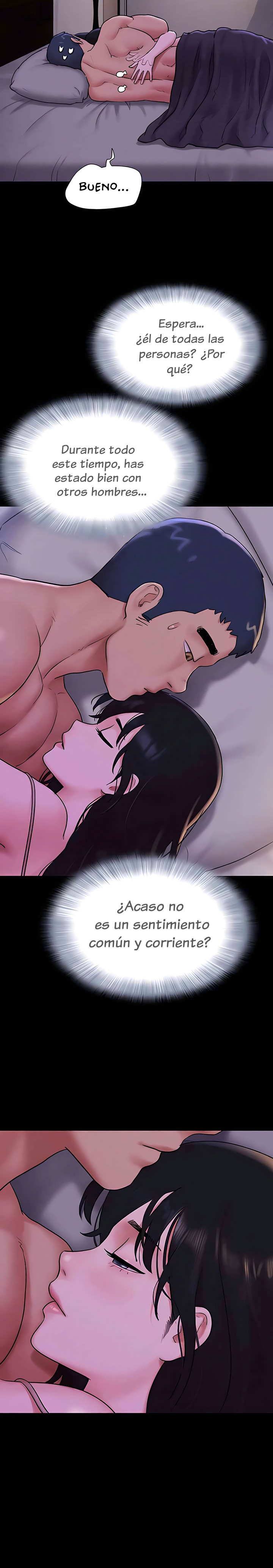 18+ So-Eun Raw Chapter 11 page 28
