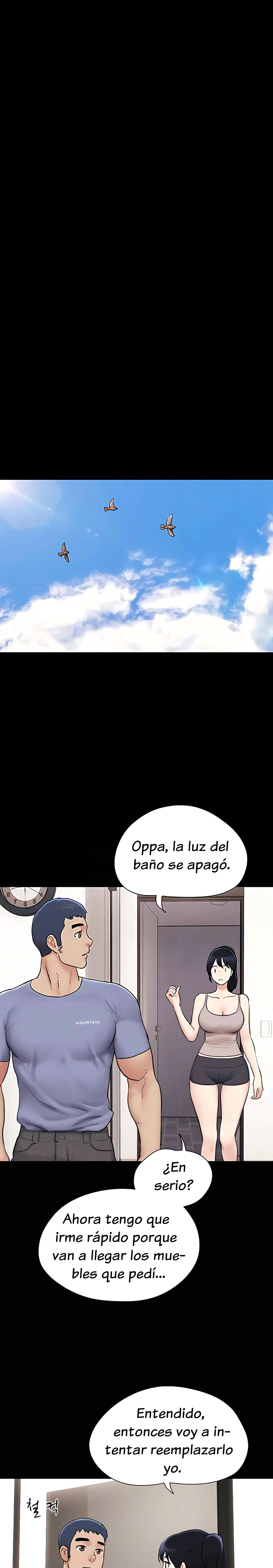 18+ So-Eun Raw Chapter 11 page 29