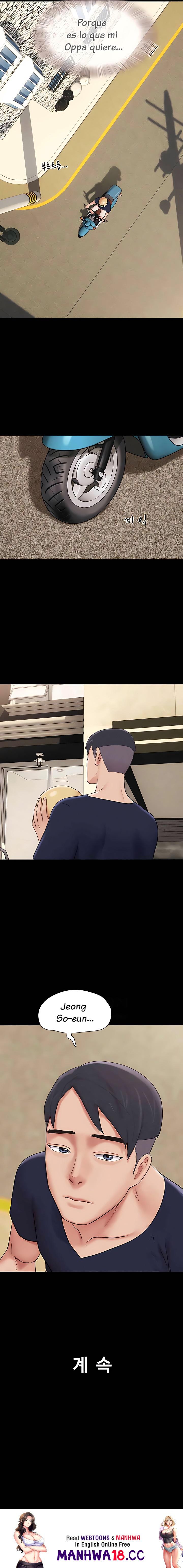 18+ So-Eun Raw Chapter 11 page 32