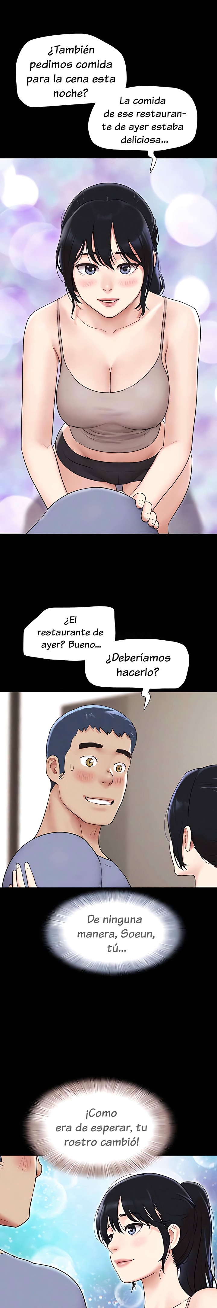 18+ So-Eun Raw Chapter 12 page 2