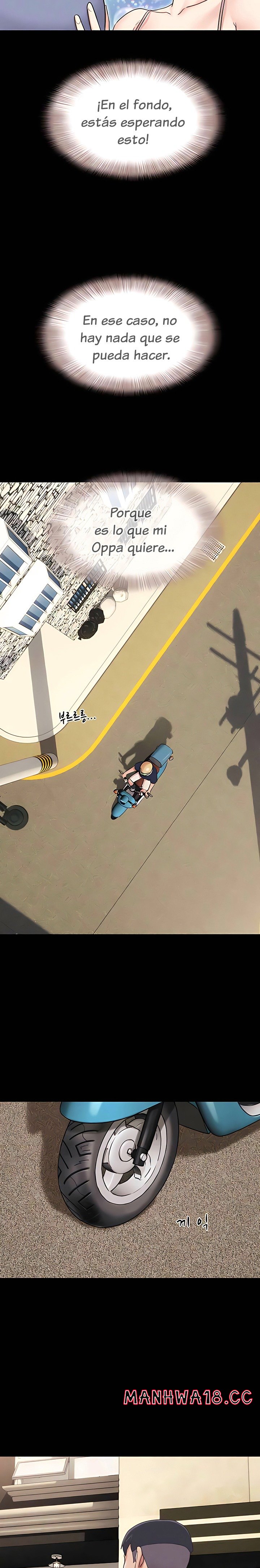 18+ So-Eun Raw Chapter 12 page 3