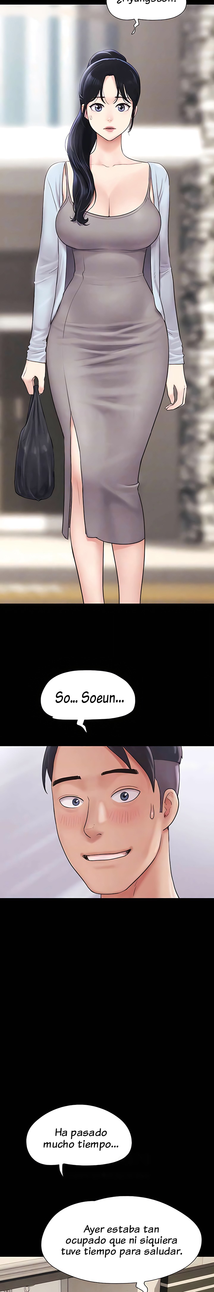 18+ So-Eun Raw Chapter 12 page 6