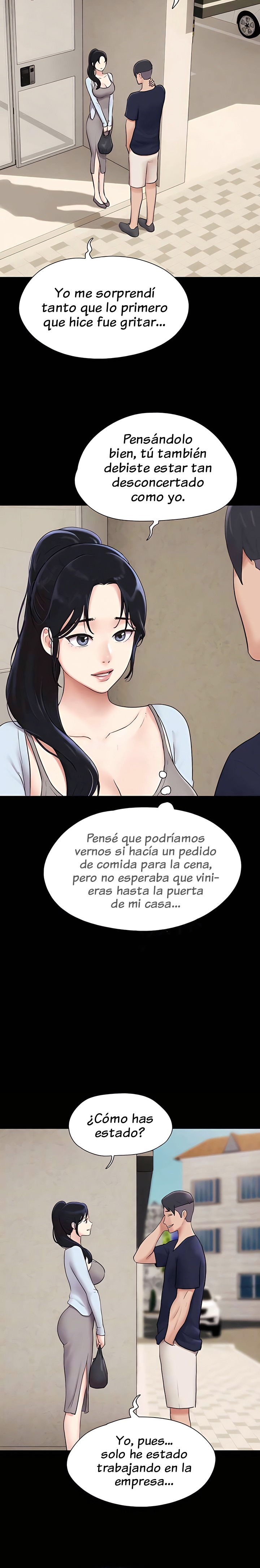 18+ So-Eun Raw Chapter 12 page 7