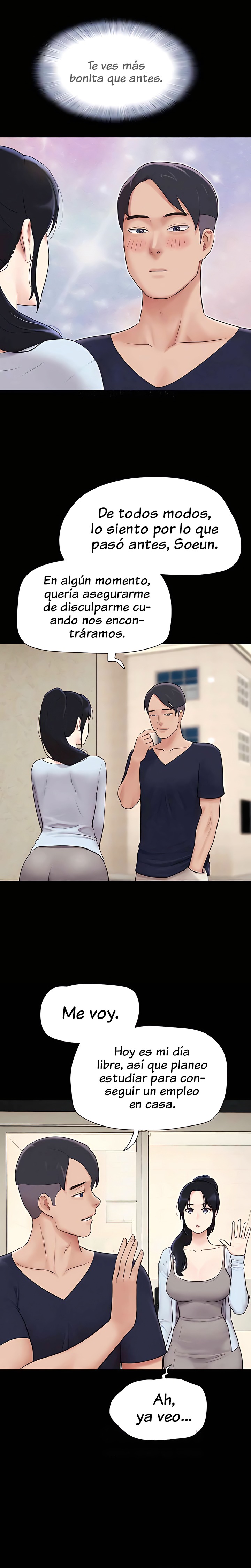 18+ So-Eun Raw Chapter 12 page 9