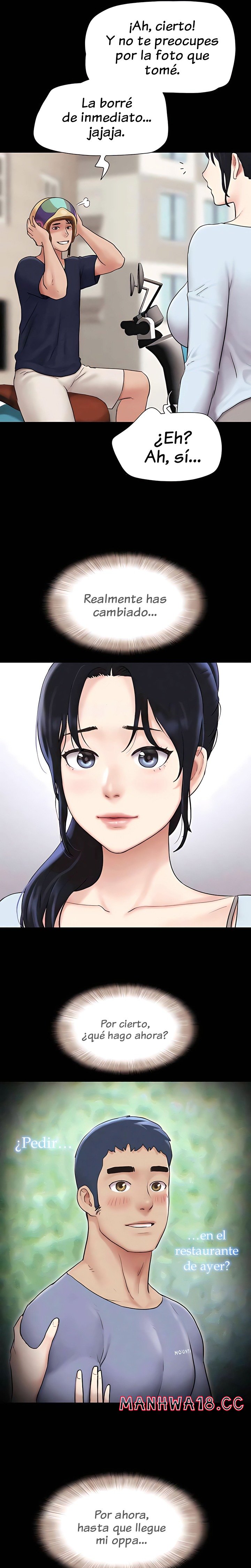 18+ So-Eun Raw Chapter 12 page 10