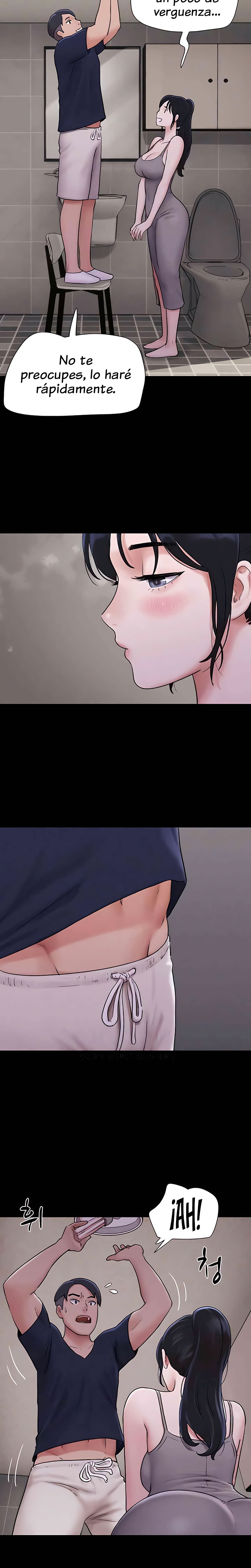 18+ So-Eun Raw Chapter 12 page 13