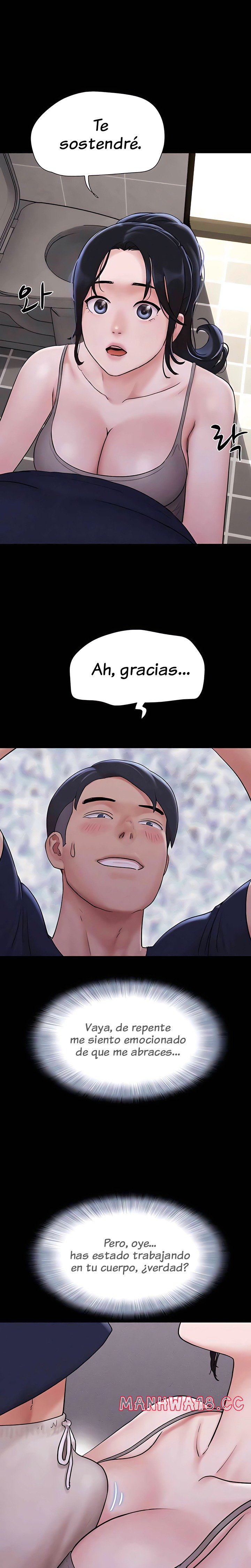 18+ So-Eun Raw Chapter 12 page 14