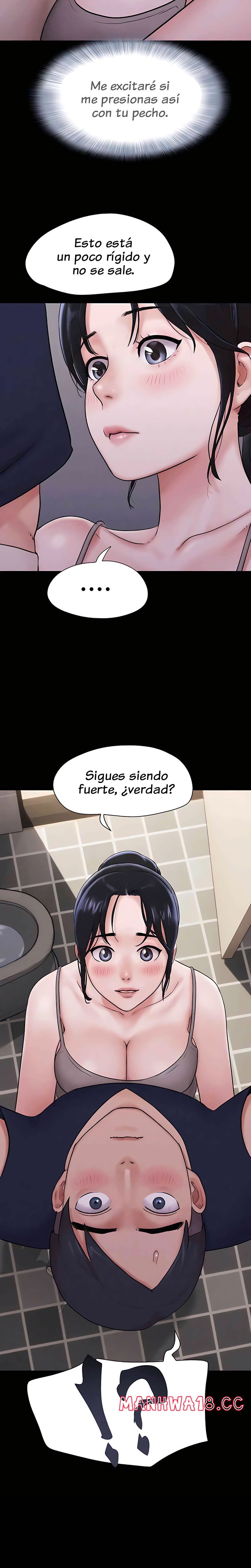 18+ So-Eun Raw Chapter 12 page 15