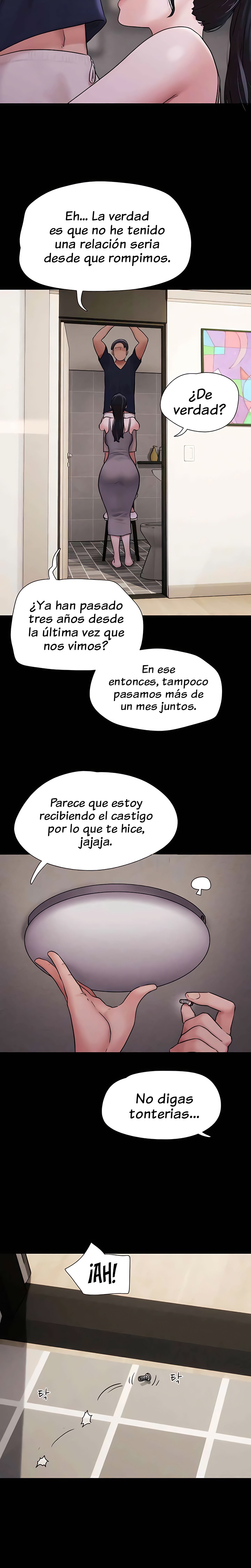 18+ So-Eun Raw Chapter 12 page 18