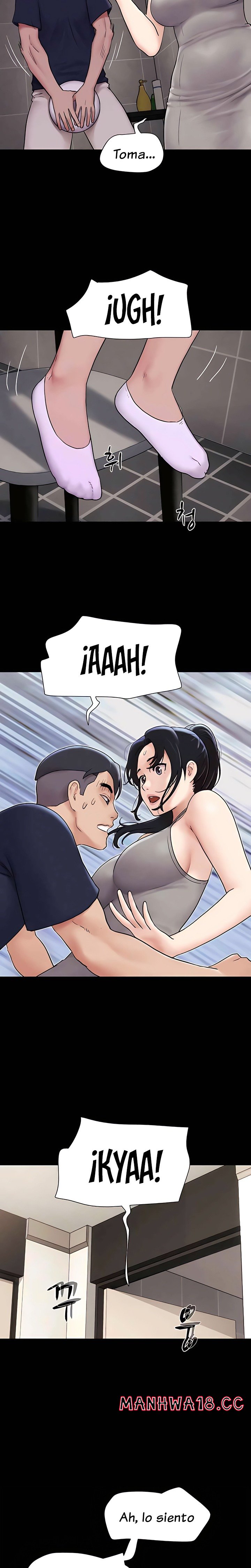 18+ So-Eun Raw Chapter 12 page 21