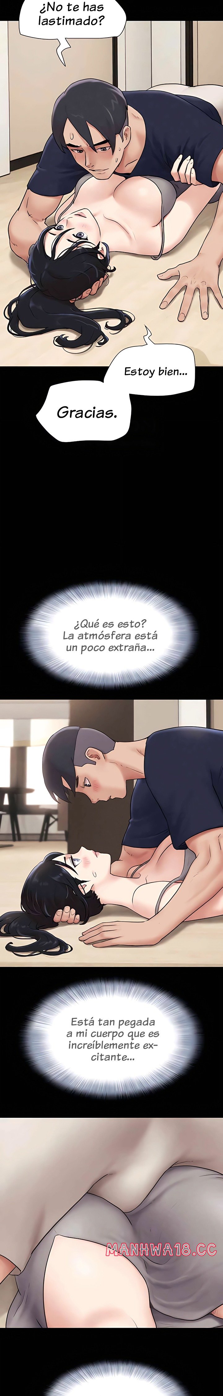18+ So-Eun Raw Chapter 12 page 22