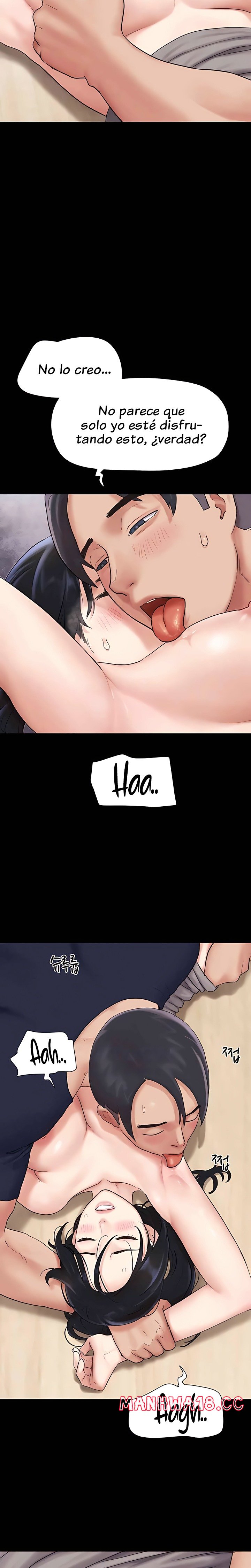 18+ So-Eun Raw Chapter 12 page 27