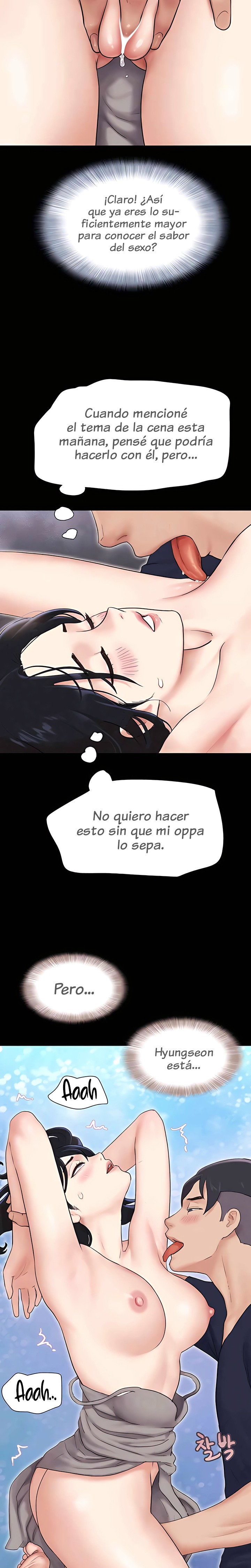 18+ So-Eun Raw Chapter 12 page 29