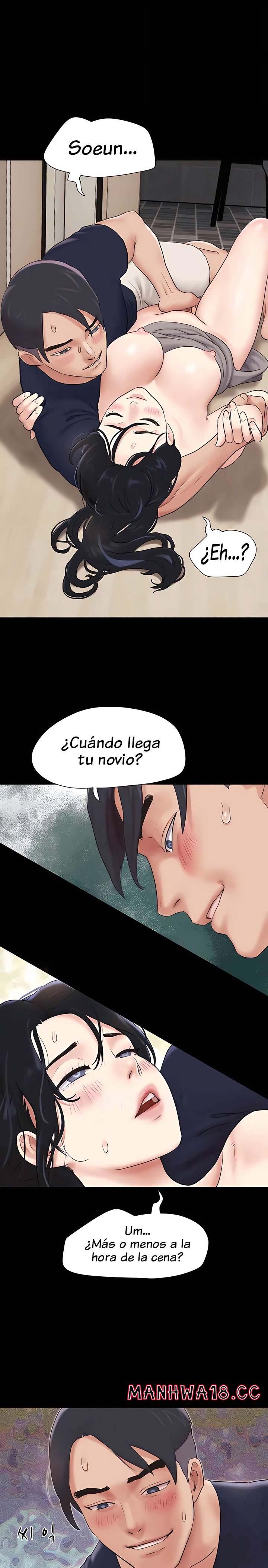 18+ So-Eun Raw Chapter 13 page 3