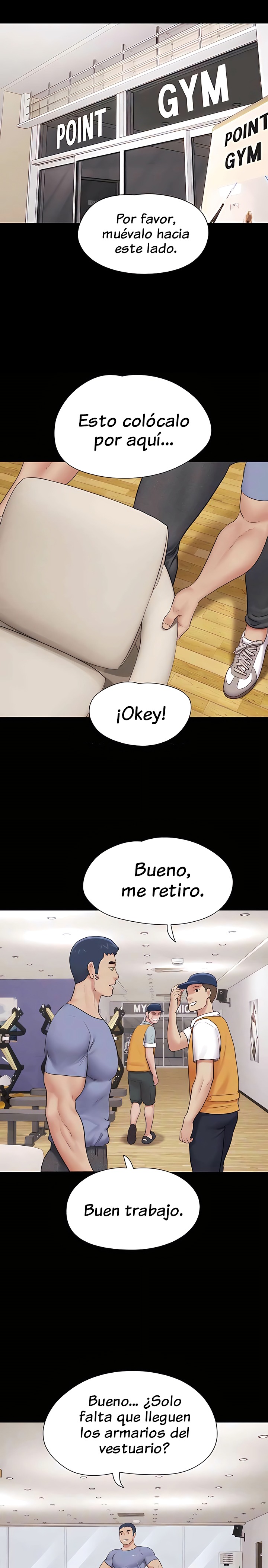 18+ So-Eun Raw Chapter 13 page 5