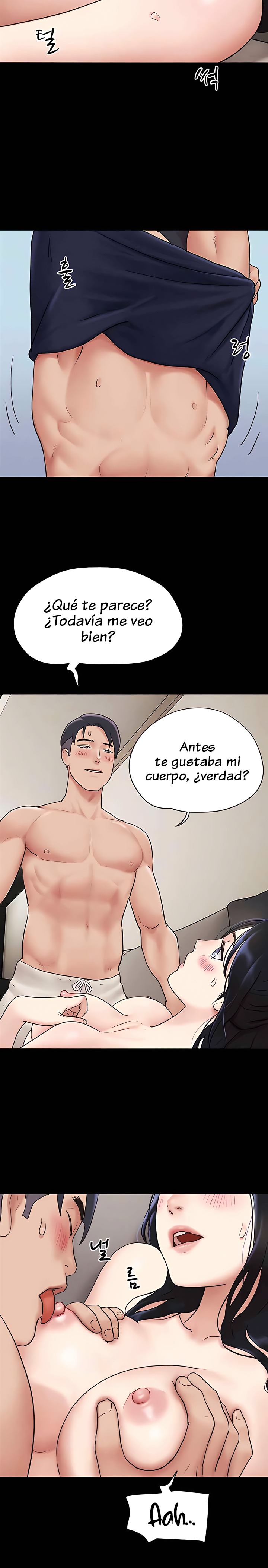 18+ So-Eun Raw Chapter 13 page 11