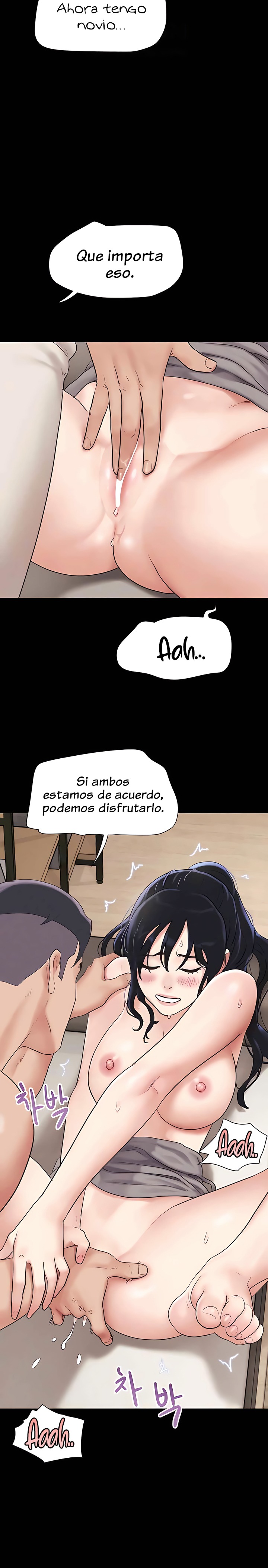18+ So-Eun Raw Chapter 13 page 13