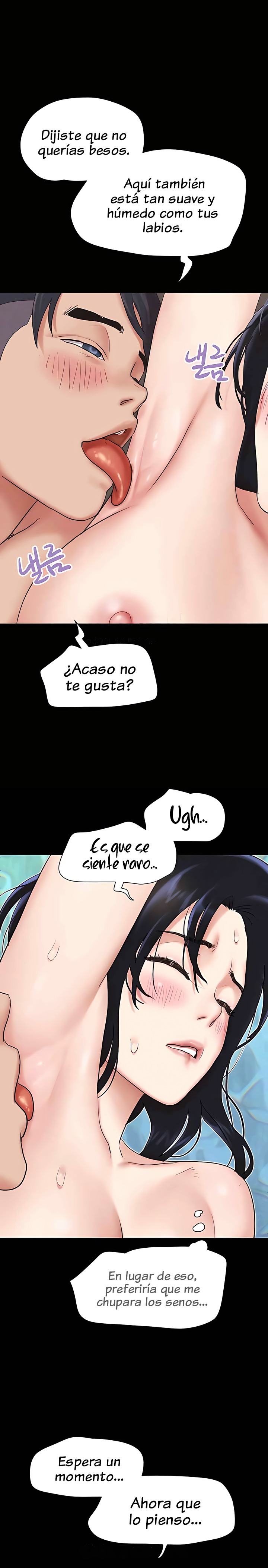 18+ So-Eun Raw Chapter 13 page 15