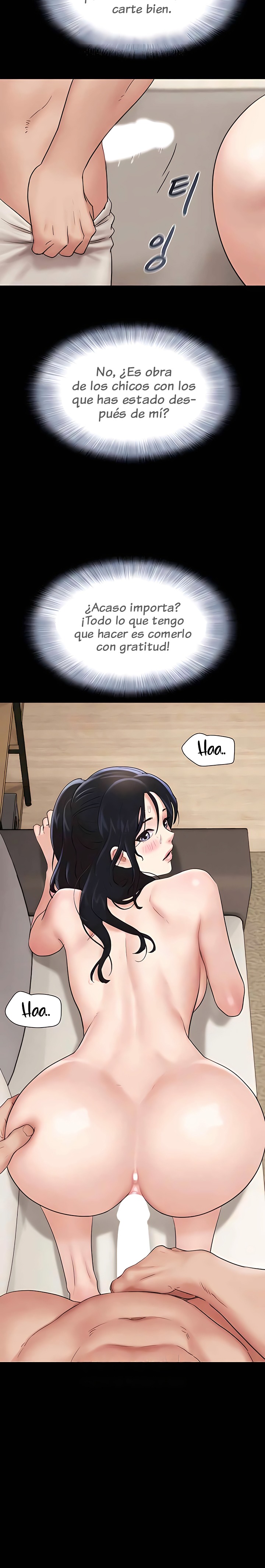18+ So-Eun Raw Chapter 13 page 21