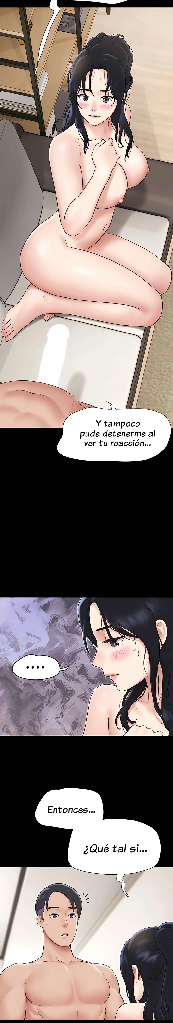 18+ So-Eun Raw Chapter 13 page 24