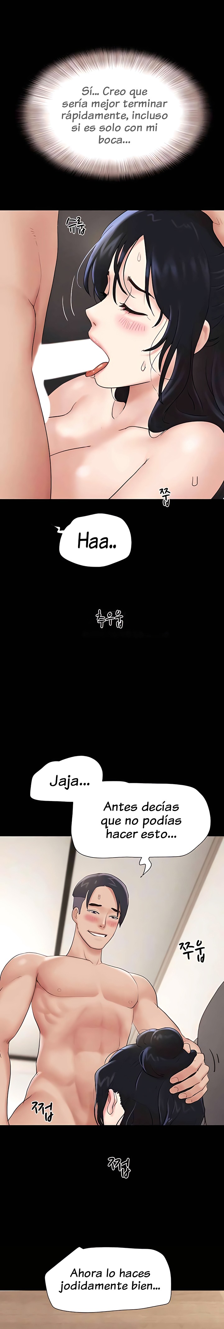 18+ So-Eun Raw Chapter 13 page 29