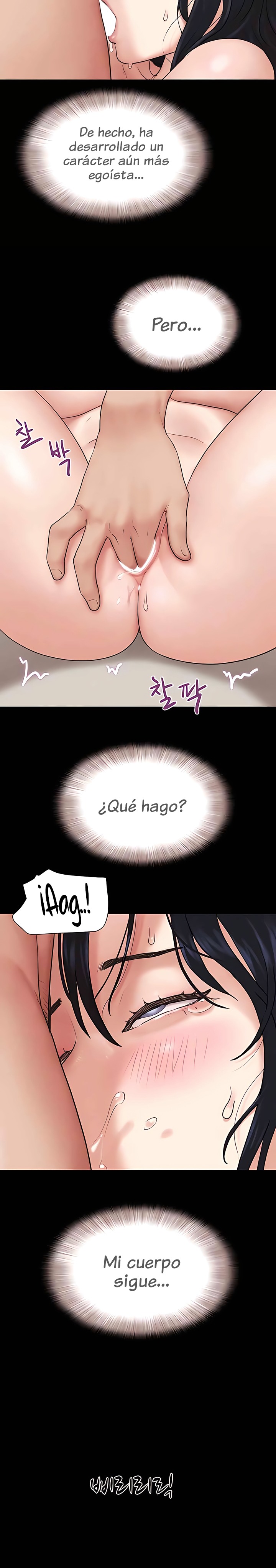 18+ So-Eun Raw Chapter 13 page 31