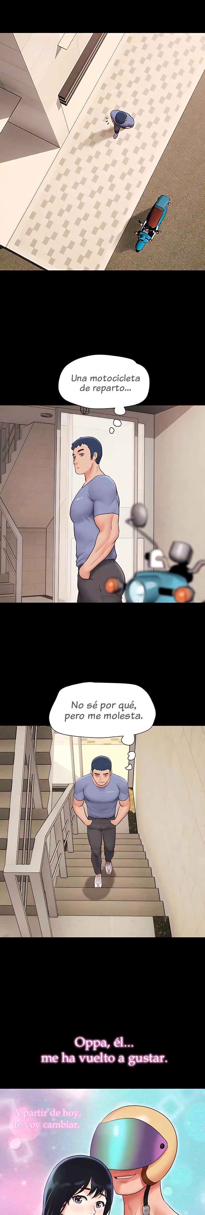 18+ So-Eun Raw Chapter 14 page 6