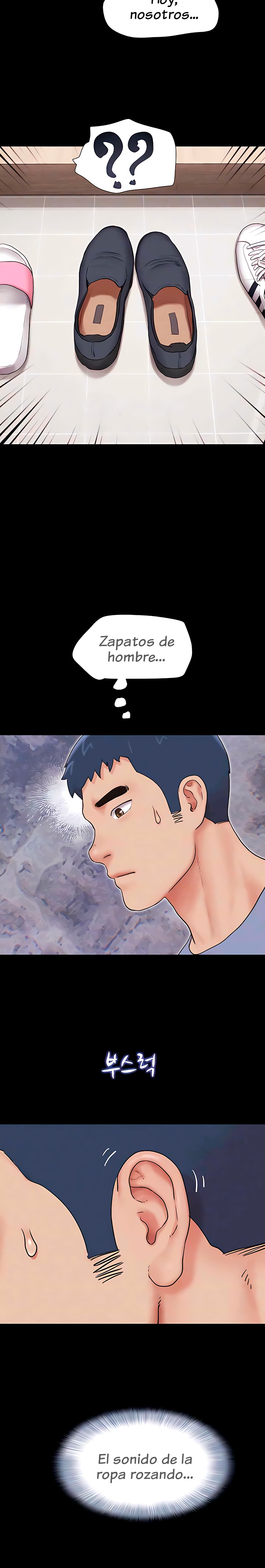 18+ So-Eun Raw Chapter 14 page 8