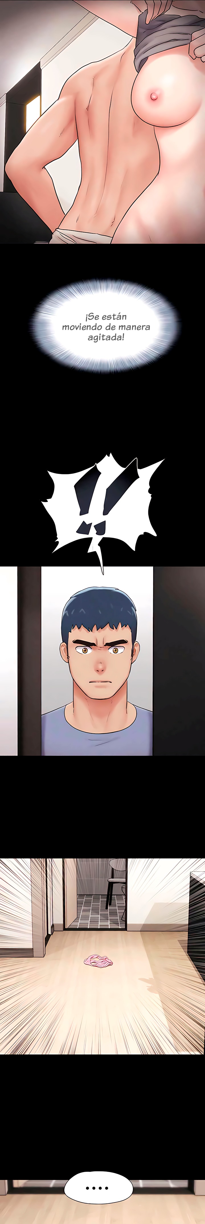 18+ So-Eun Raw Chapter 14 page 9