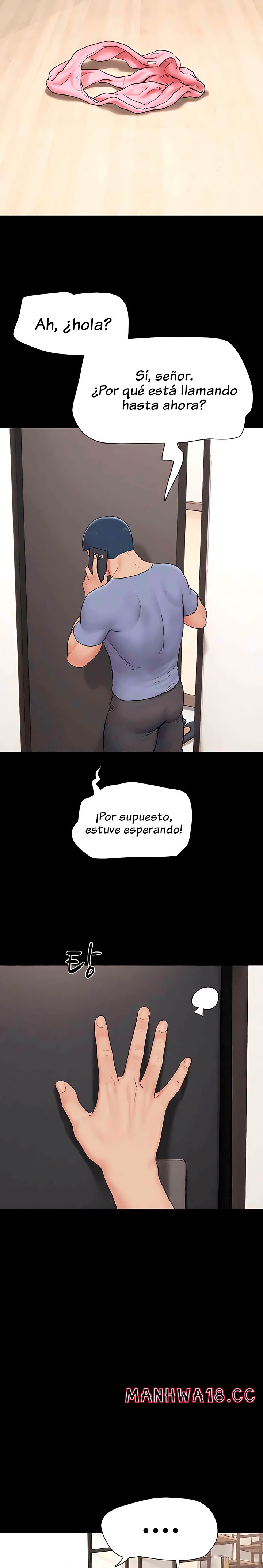 18+ So-Eun Raw Chapter 14 page 10